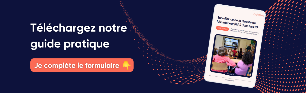 Guide pratique QAI ERP