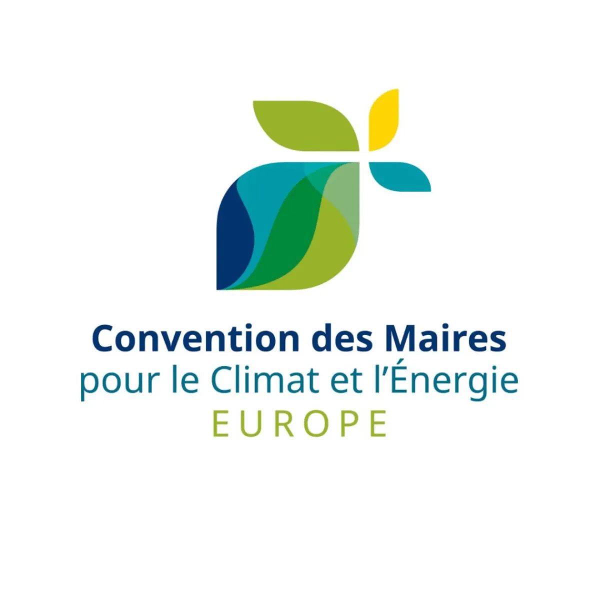 Convention des Maires pour le Climat et l’Énergie en Belgique