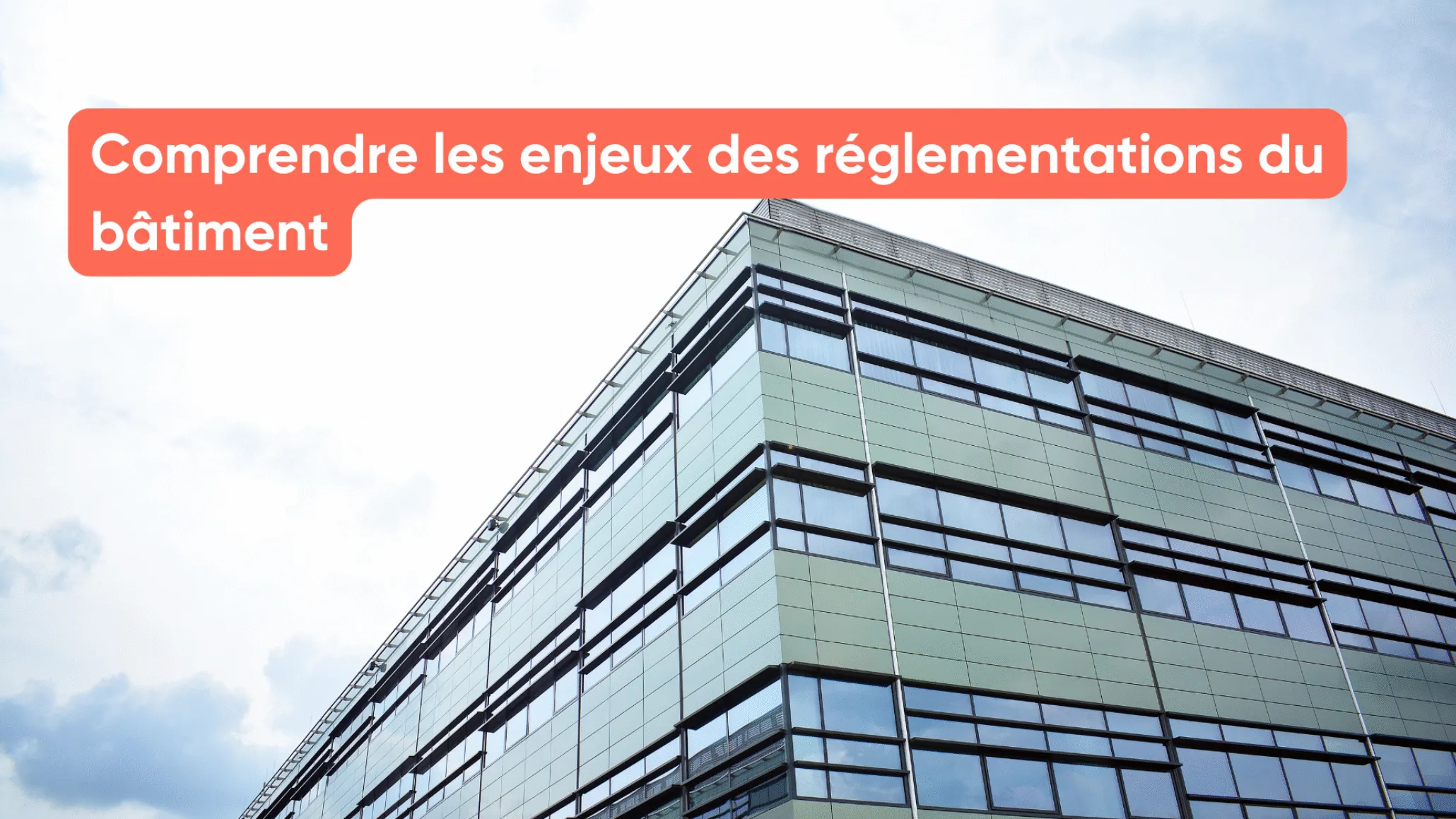 Réglementation