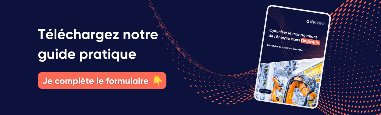 Guide pratique Industrie