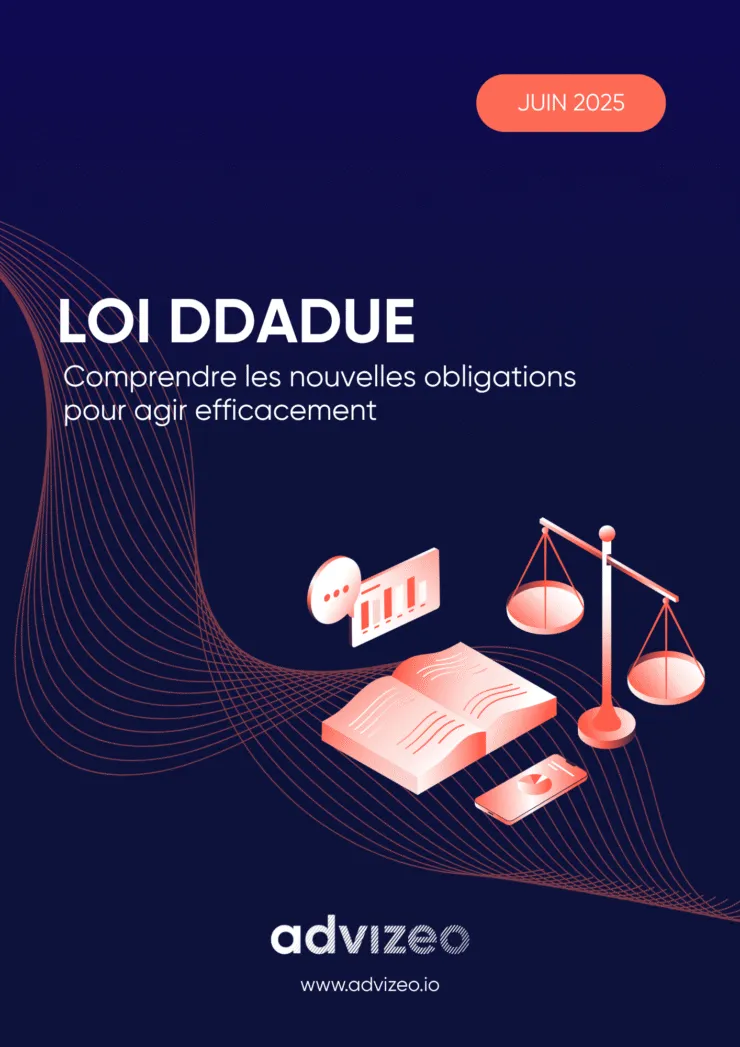 Guide pratique loi DDADUE : tout comprendre à cette réglementation