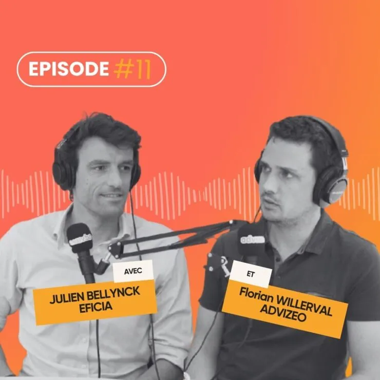 Podcast énergie GTB