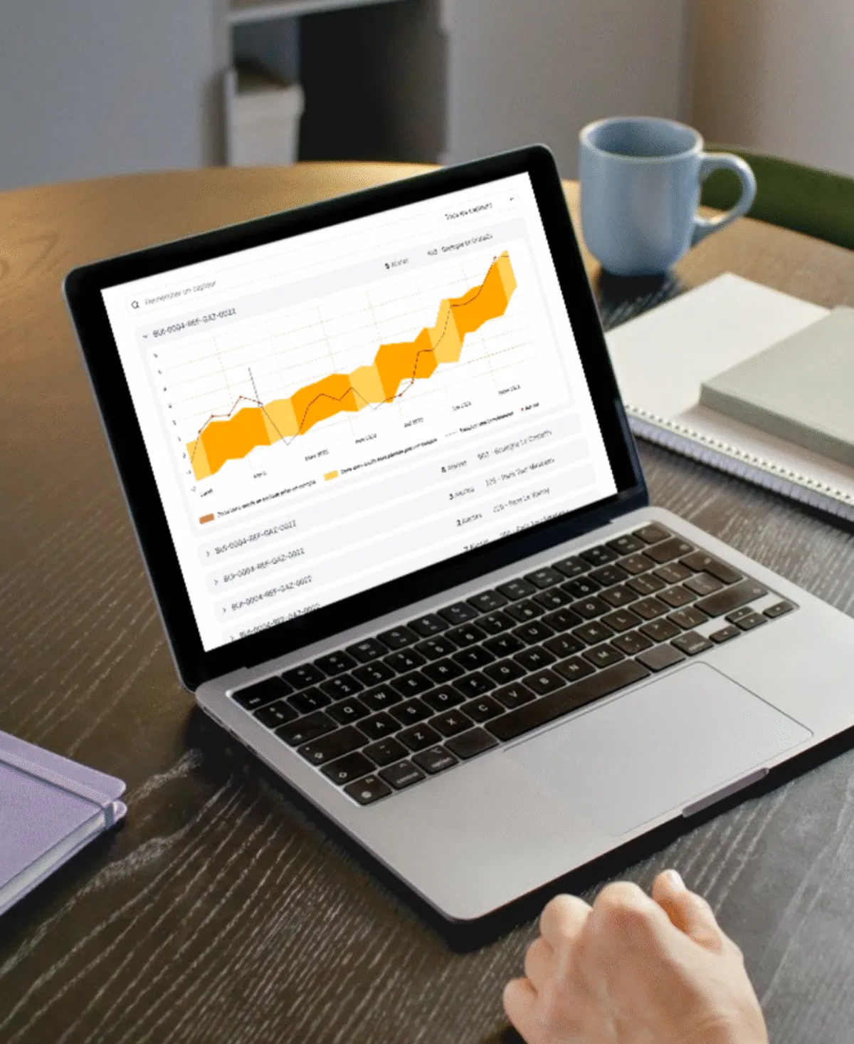 Plattform zur Analyse Energierechnungen