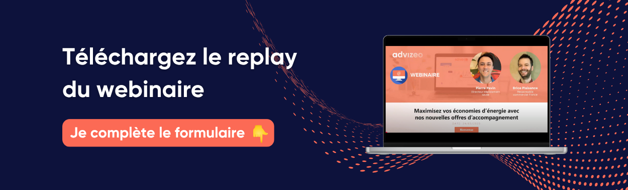 Webinaire offres d'accompagnement