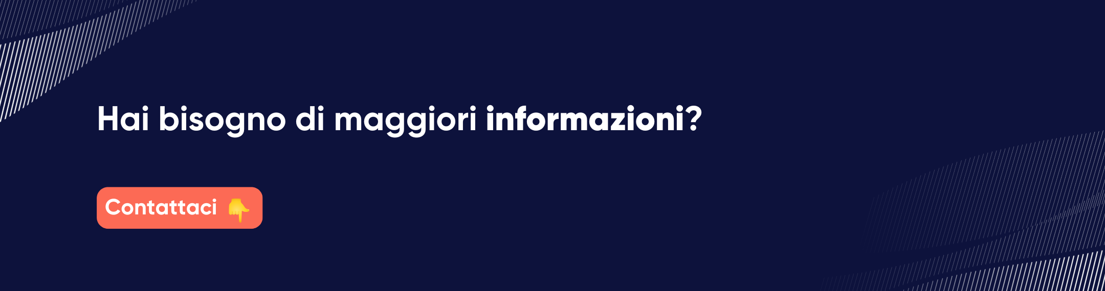 informazioni