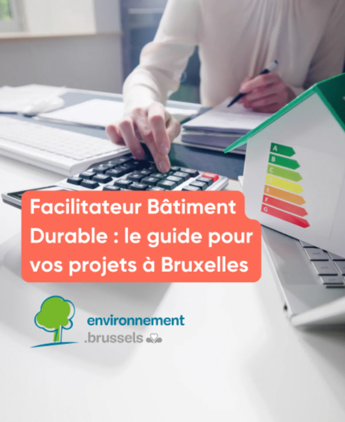 Facilitateur Bâtiment Durable