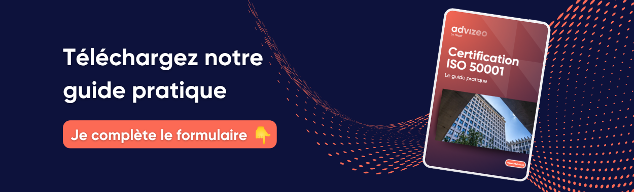 Guide ISO 50001