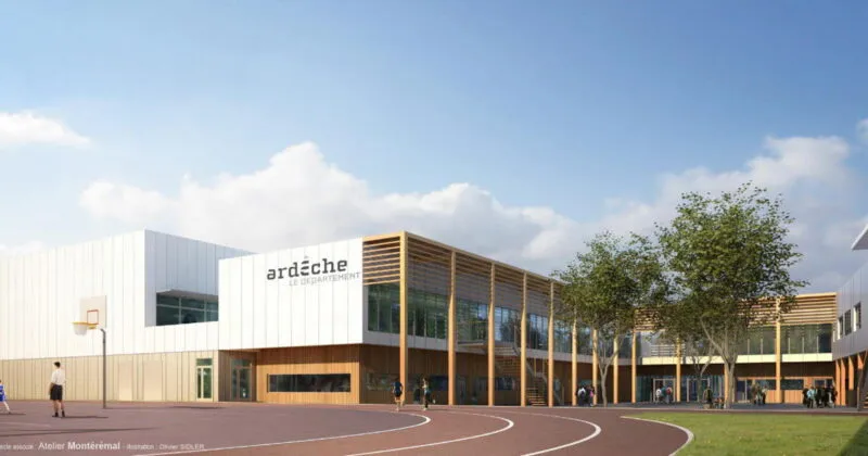 Département Ardèche