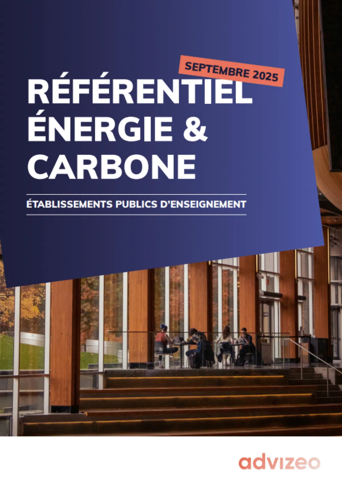 référentiel enseignement