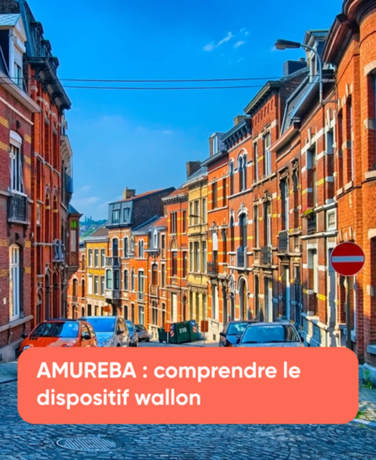 AMUREBA comprendre le dispositif wallon