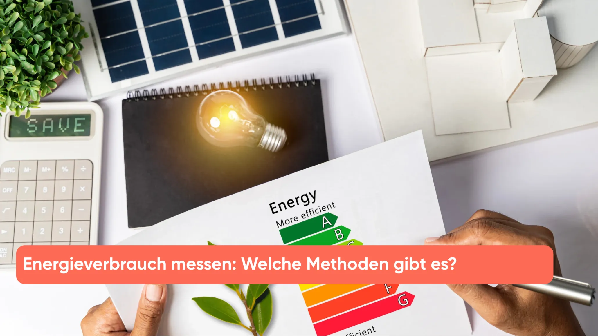 Energieverbrauch messen_ Welche Methoden gibt es_