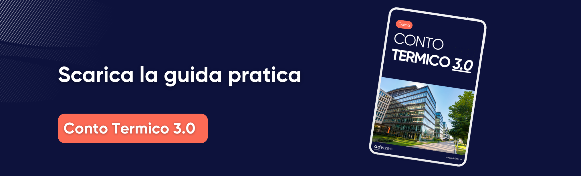 Guida pratica Conto Termico 3.0