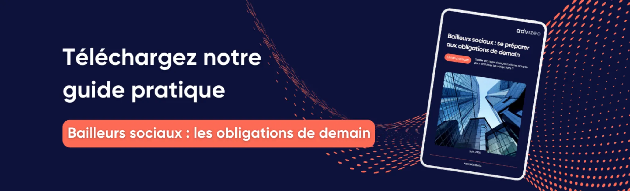 Guide Bailleurs sociaux