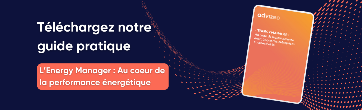 Guide Energy Manager