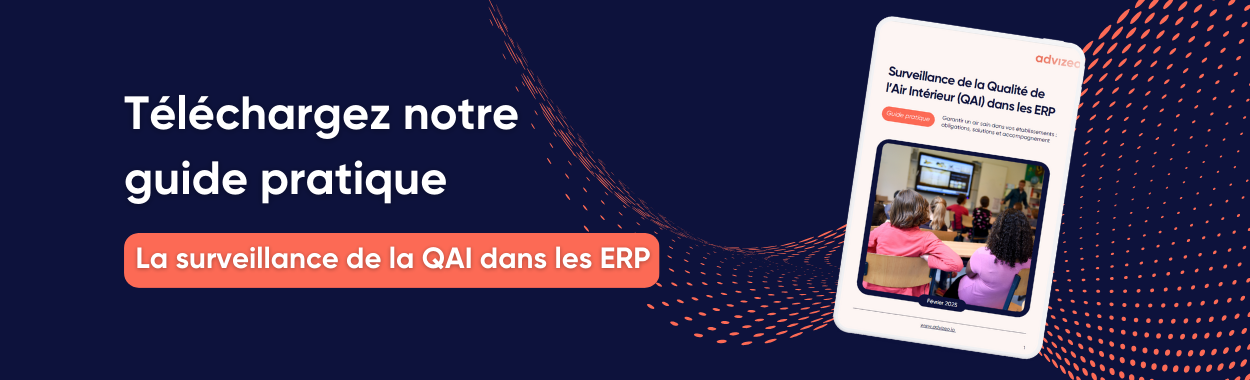 Guide pratique QAI ERP