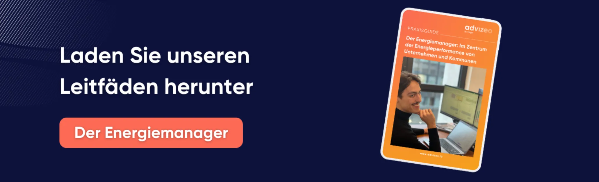 Leitfäden der energiemanager