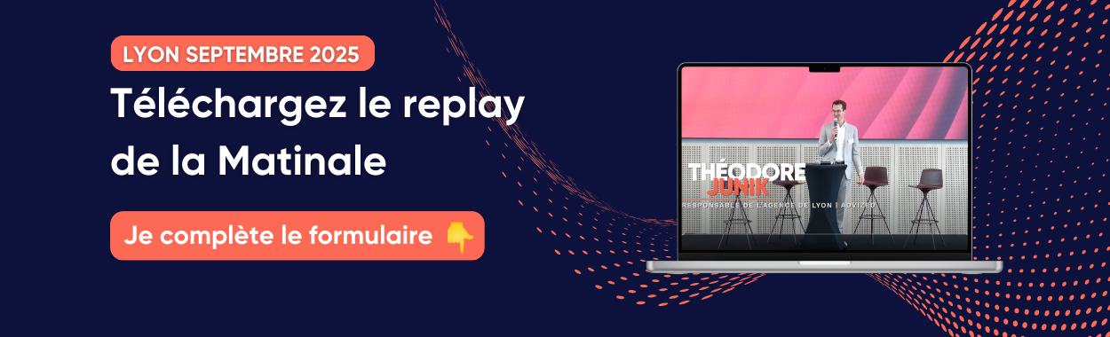 Replay Matinale Paris 2025 (2)