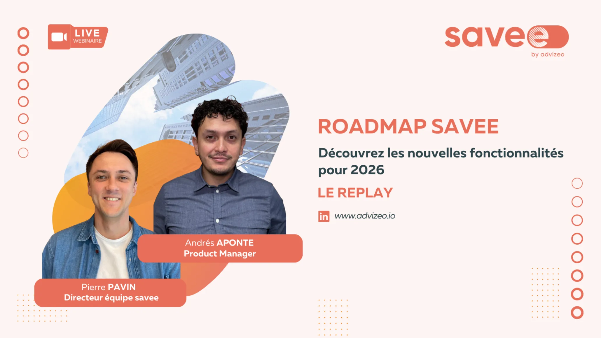 roadmap savee