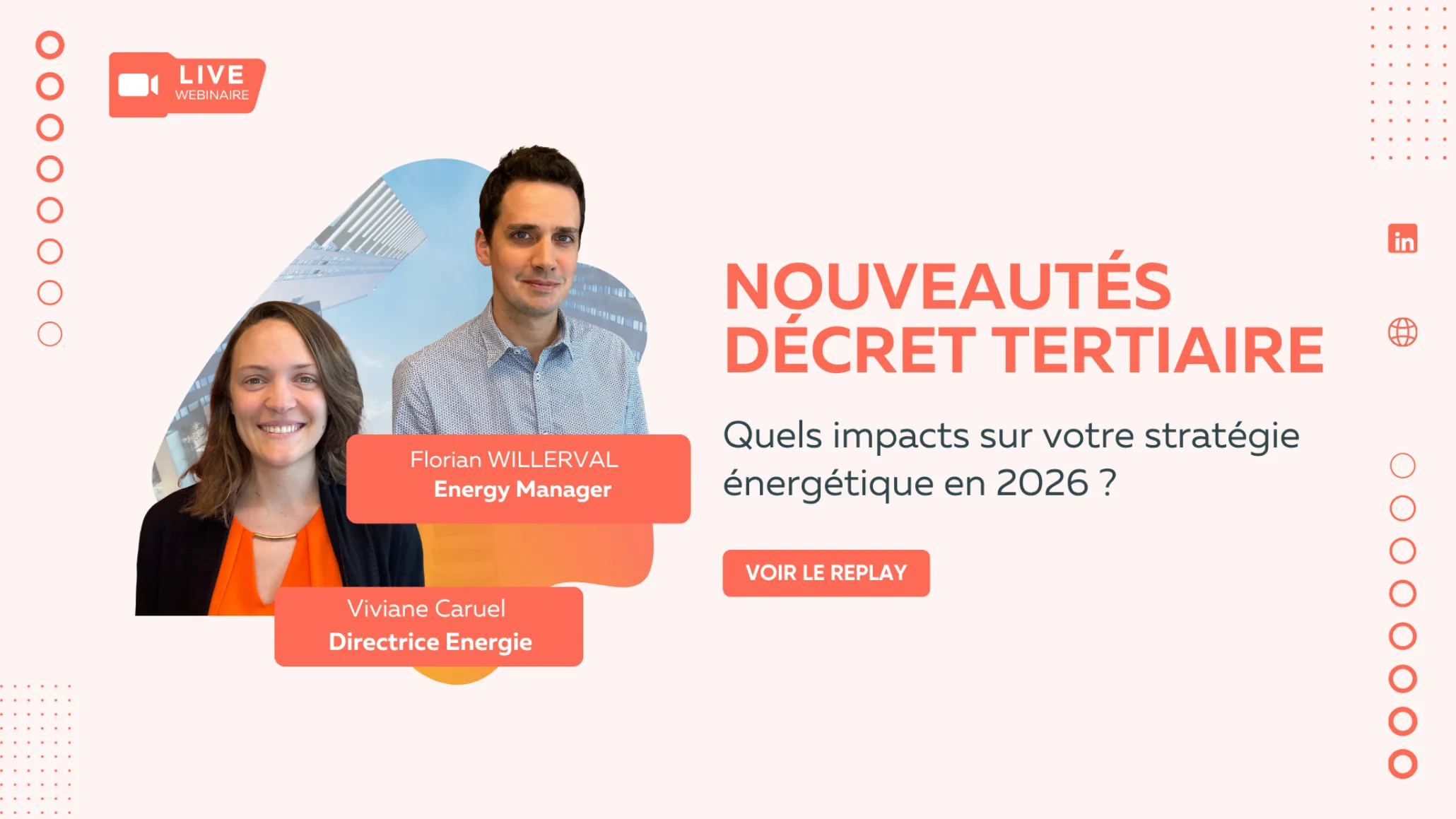 webinaire décret tertiaire