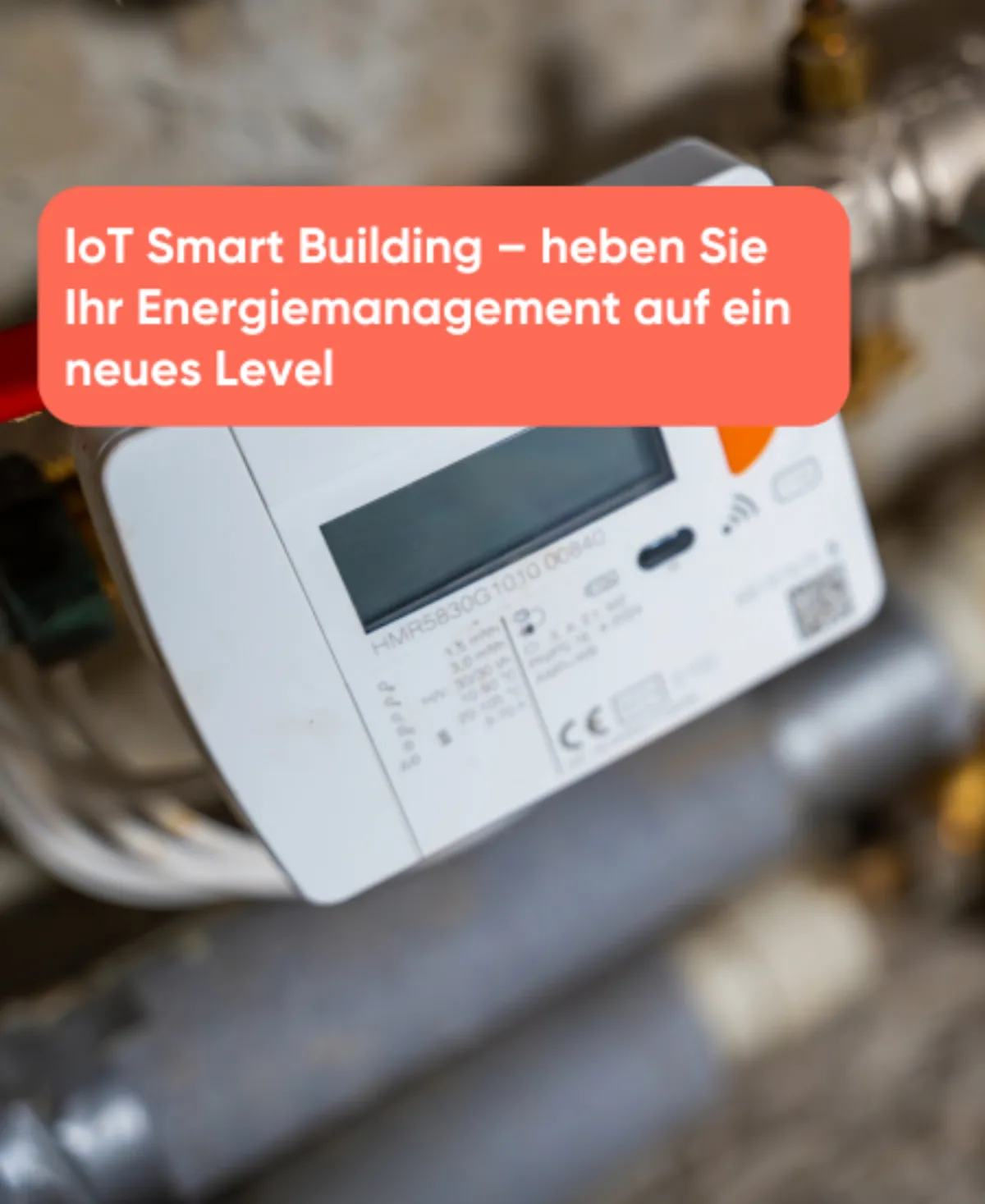 IoT Smart Buildings So funktioniert Energiemanagement heute