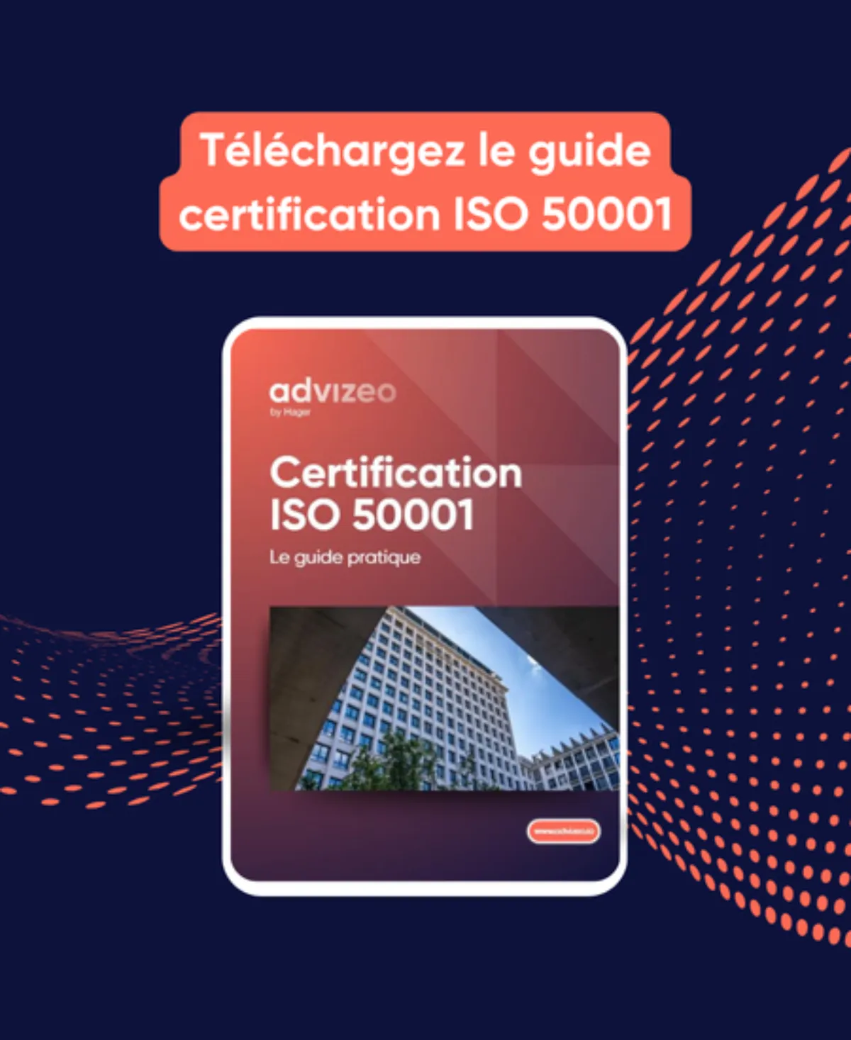 le guide certification ISO 50001