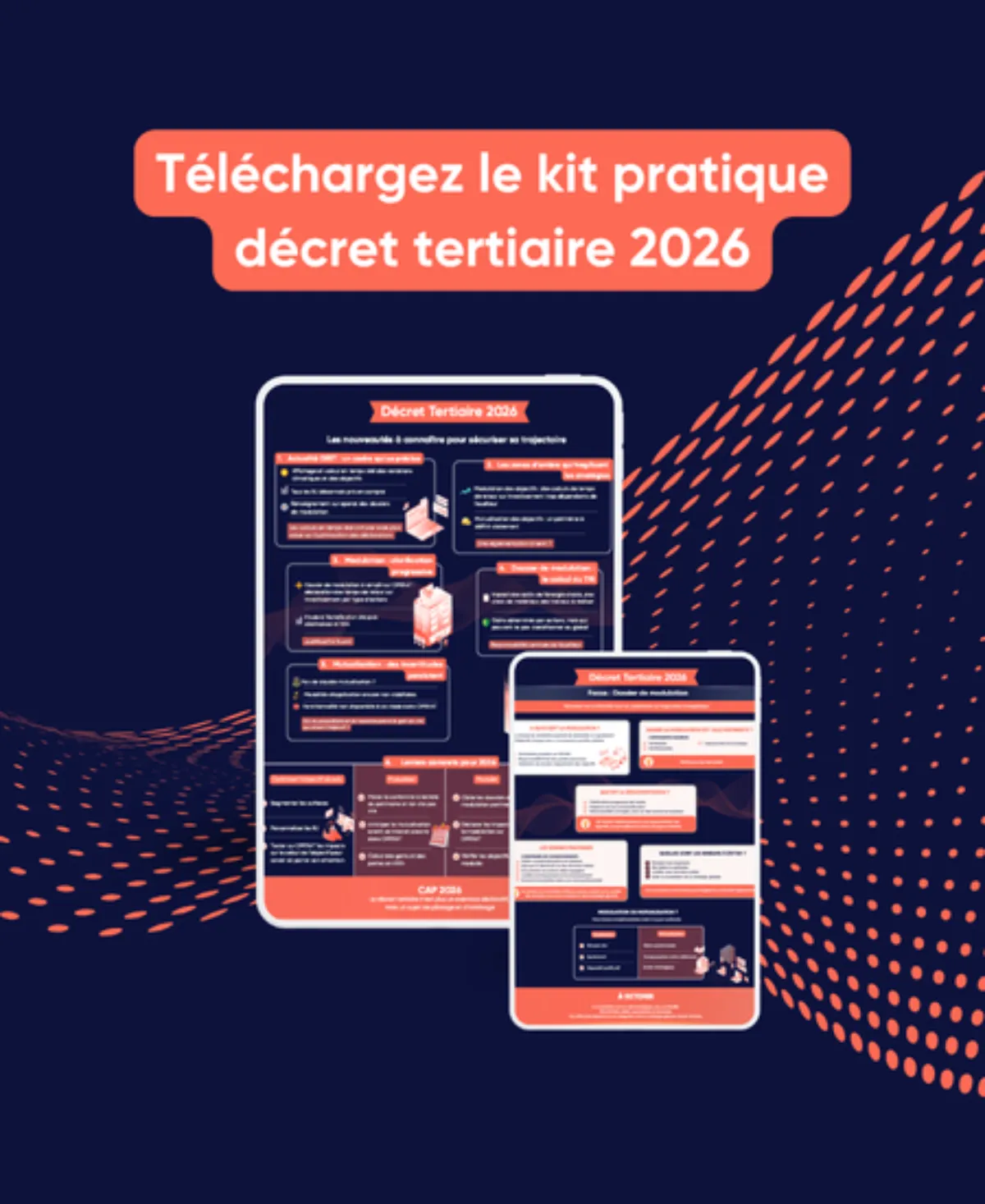 kit pratique décret tertiaire 2026