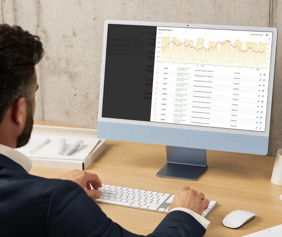 advizeo_Infra_dashboard
