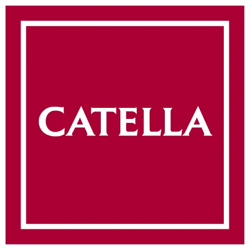 Catella logo
