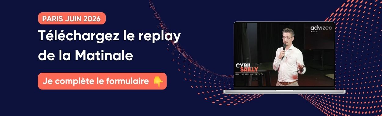 Replay Matinale Paris 2026